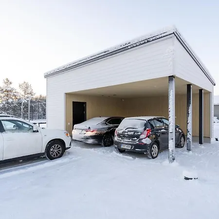 Snowberry Luxury Hosted By Hygge Host Huoneisto *