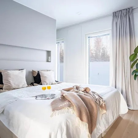 Apartament Snowberry Luxury Hosted By Hygge Host *