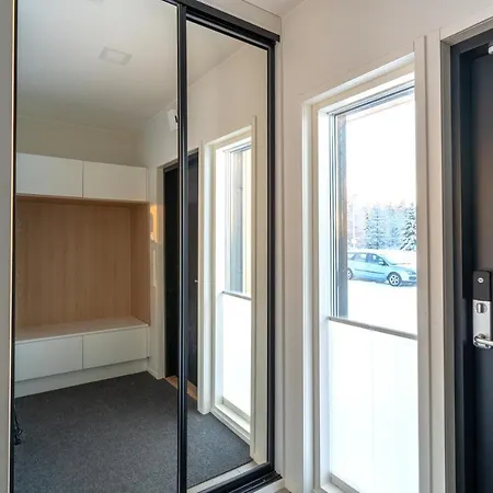 Snowberry Luxury Hosted By Hygge Host Apartament