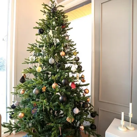Snowberry Luxury Hosted By Hygge Host Rovaniemi