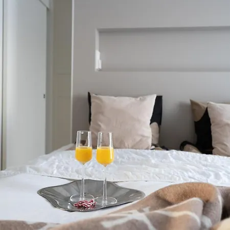 Apartament Snowberry Luxury Hosted By Hygge Host Rovaniemi