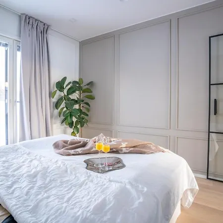 Snowberry Luxury Hosted By Hygge Host Huoneisto *