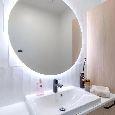 Apartament Snowberry Luxury Hosted By Hygge Host *