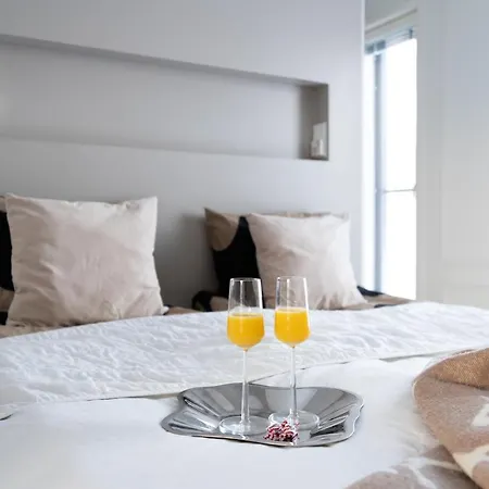 Snowberry Luxury Hosted By Hygge Host Apartament *
