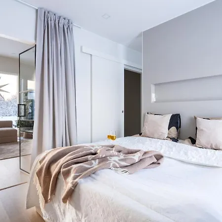 Huoneisto Snowberry Luxury Hosted By Hygge Host *