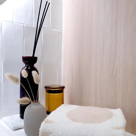 Apartament Snowberry Luxury Hosted By Hygge Host